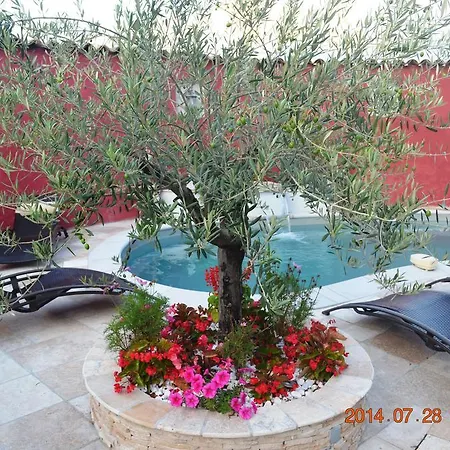 Hotel Les Galets