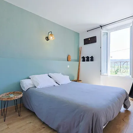 Les Galets Hotel 3*