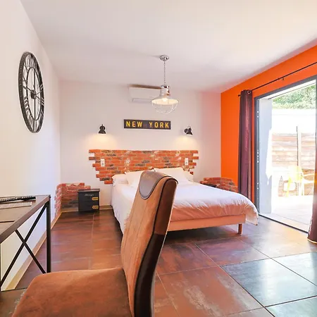 Hotel Les Galets