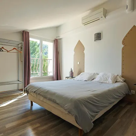 Hotel Les Galets 3*