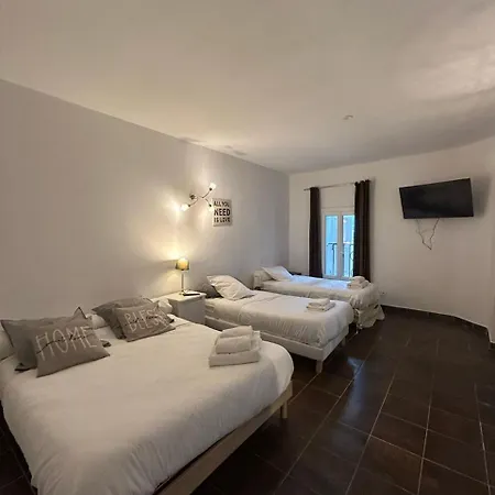 Les Galets Hotel Peyruis