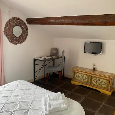 Les Galets Hotel