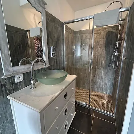 Les Galets Hotel 3*