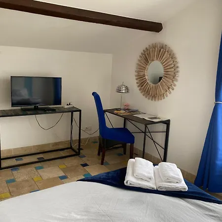 Les Galets Hotel