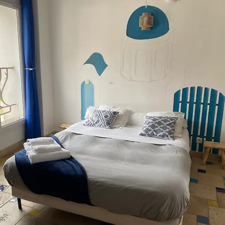 Hotel Les Galets 3*