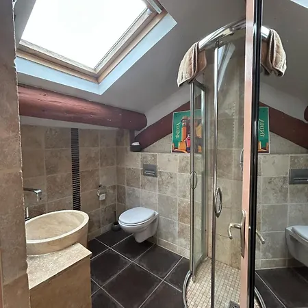 Les Galets Hotel