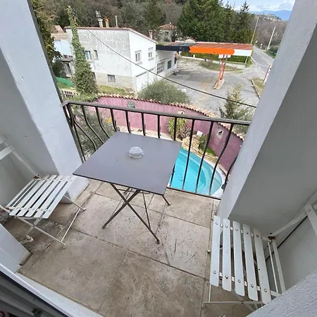 Hotel Les Galets