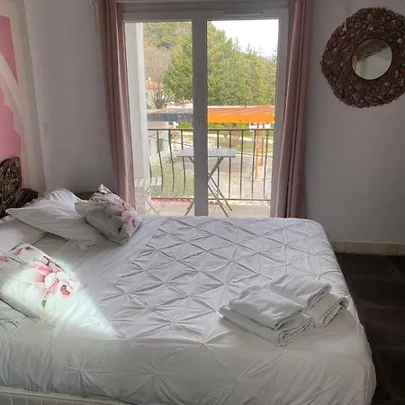 Les Galets Hotel 3*