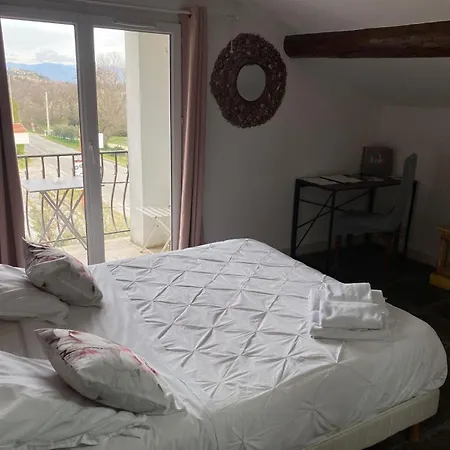 Hotel Les Galets 3*