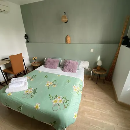 Hotel Les Galets