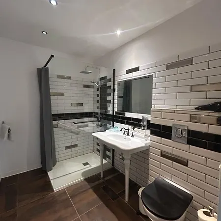 Hotel Les Galets