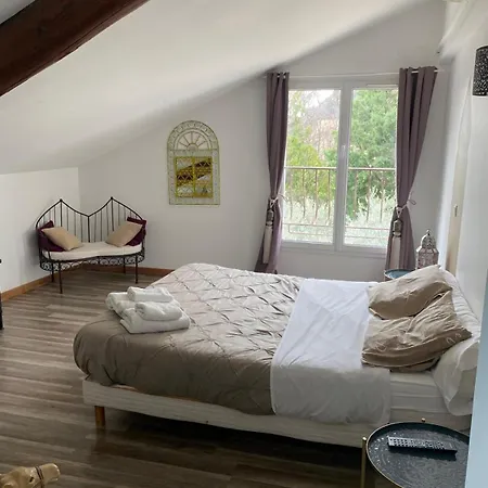 Hotel Les Galets