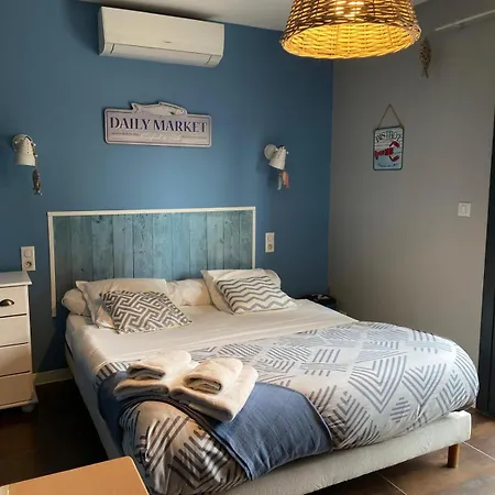 Les Galets Hotel