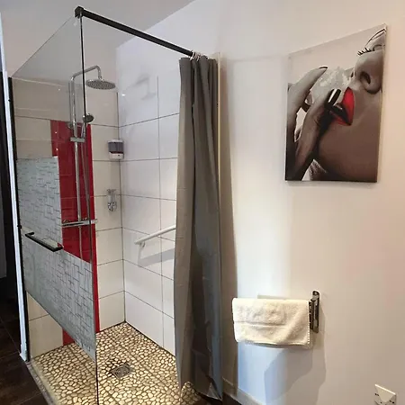 Hotel Les Galets