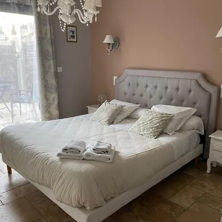 Les Galets Hotel
