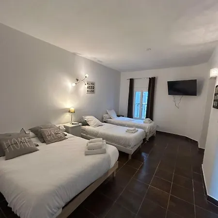 Hotel Les Galets