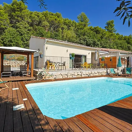 Hotel Les Galets