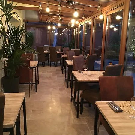 Hotel Les Galets